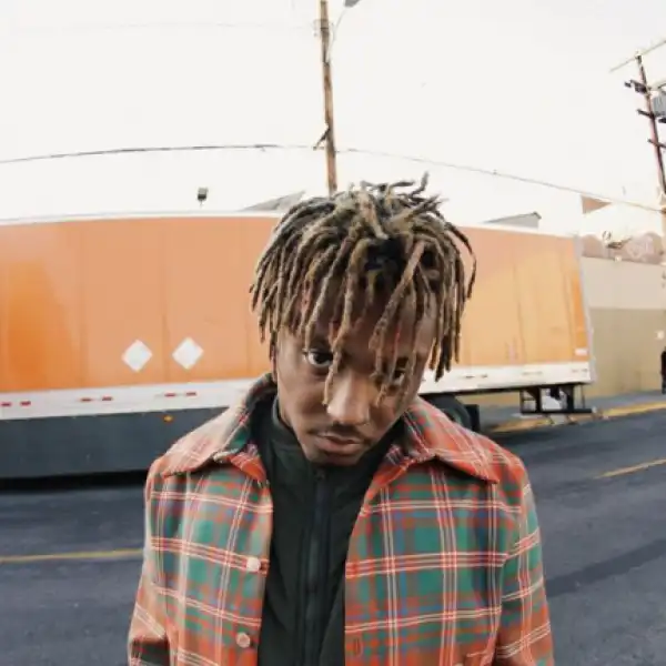 Juice WRLD - No Benefits (Youtube)